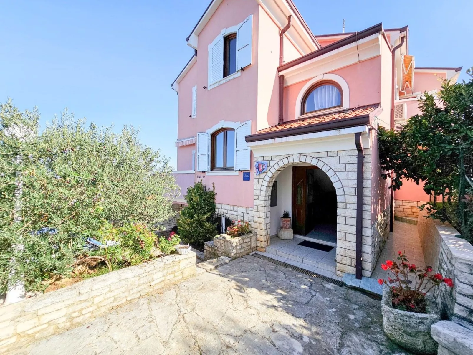 Apartment für 2 Personen mit Meerblick-Image-tags.info