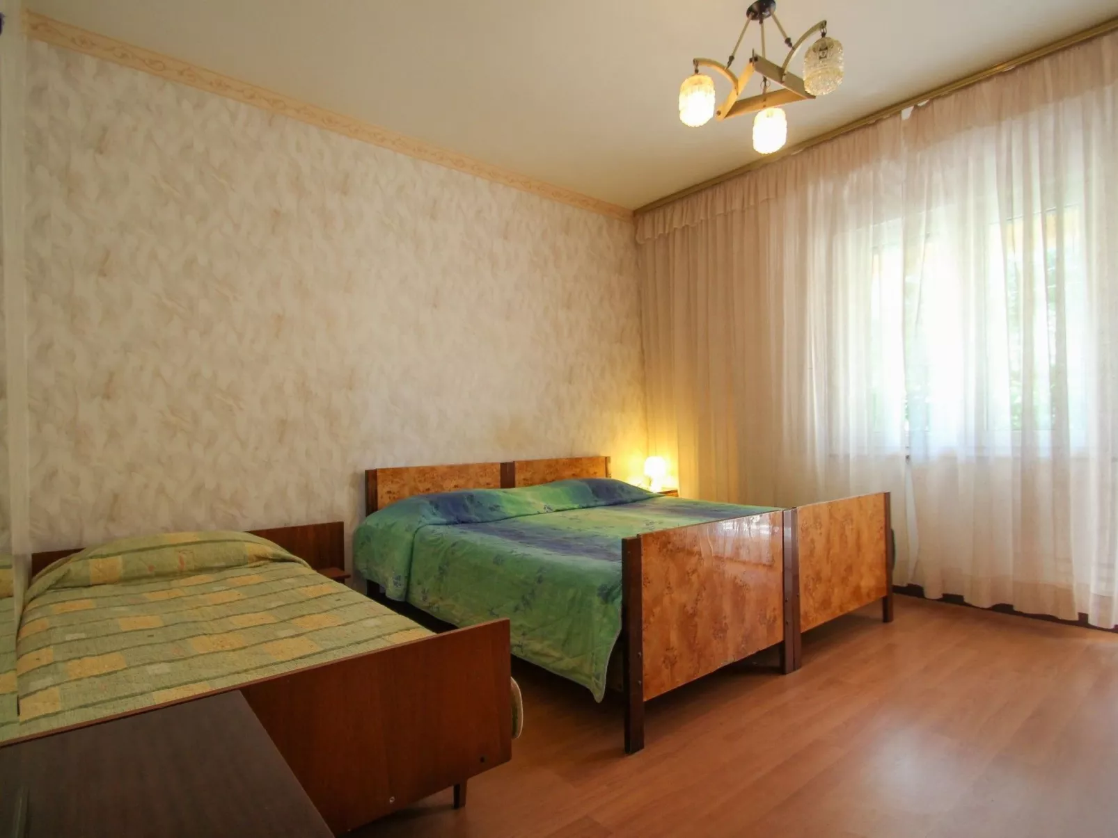 Für 8 Personen in Umag, Istrien-Binnen