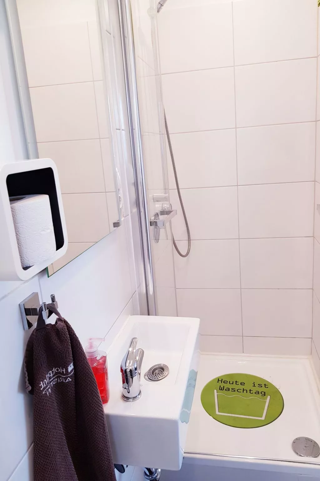 Wohnung in Bremen-Ost-Binnen