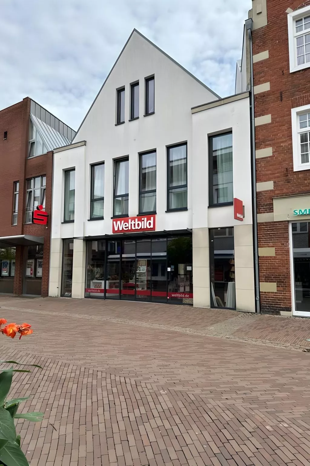 Apartment ARTIC II-Buiten