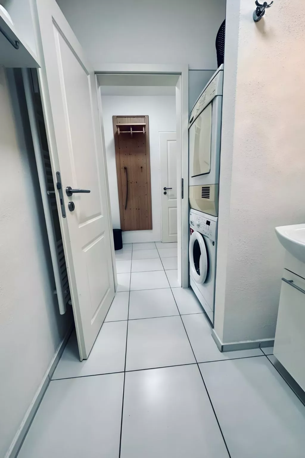 FeWo Stadtblick-Binnen