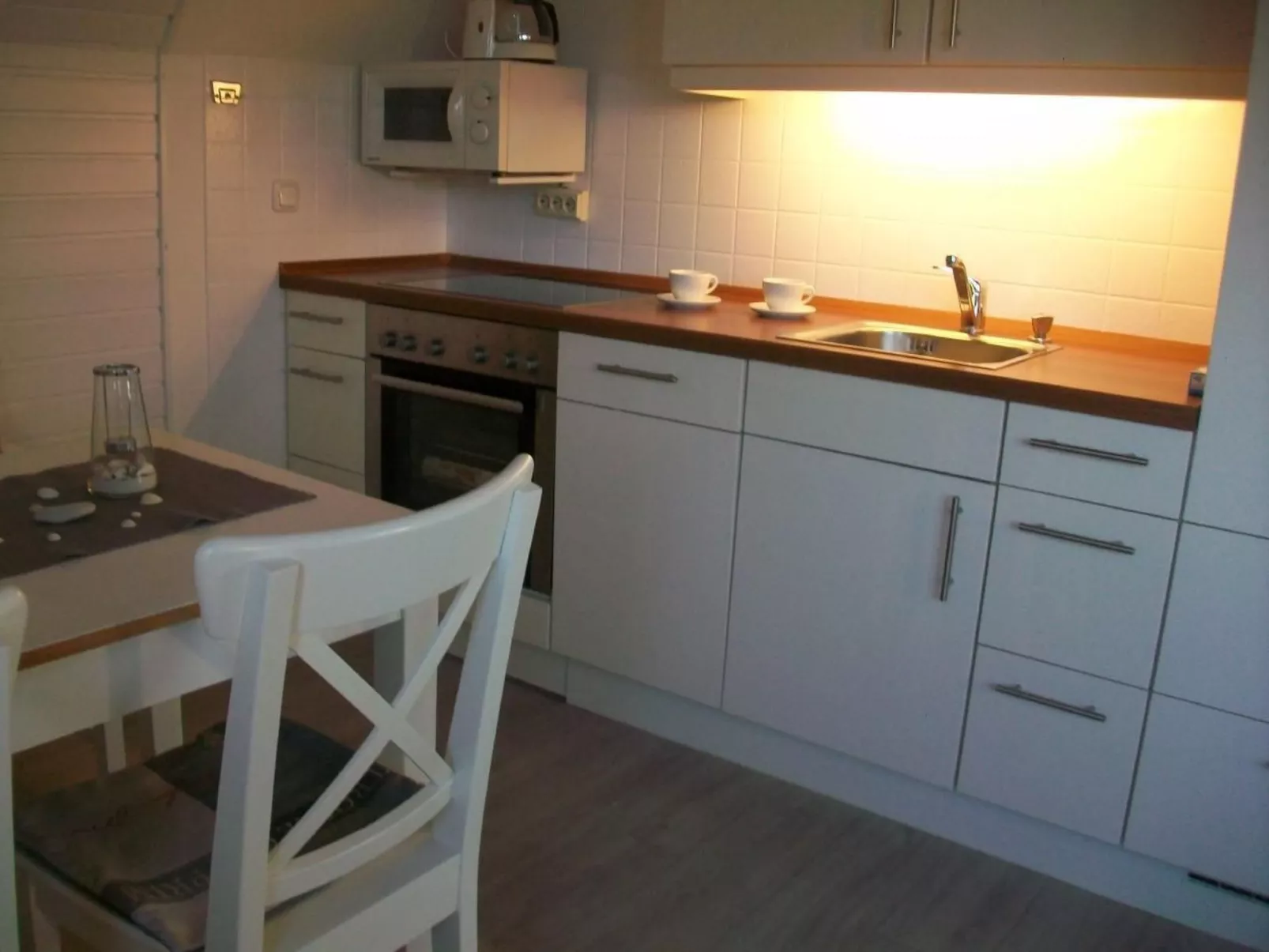 In Lüttfeld mit Großem Garten-Image-tags.info