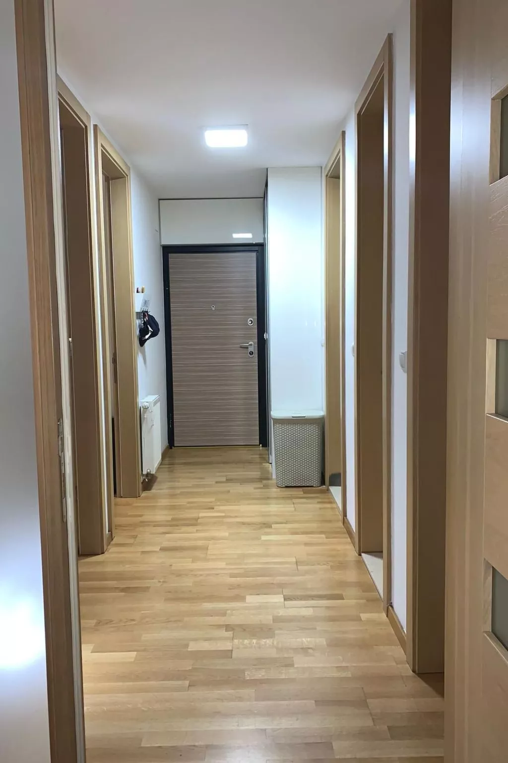 "Garten Pejton Ilidza"-Binnen