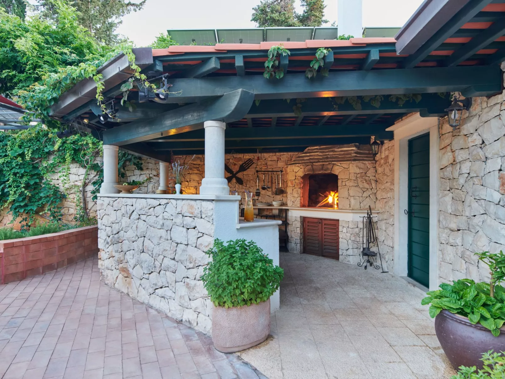 Villa Diokletianspalast-Image-tags.info