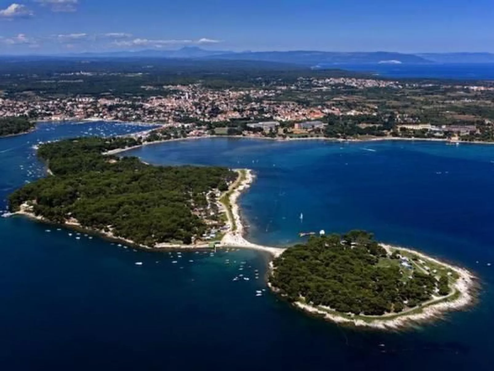 Apartments Vukalovic-Buiten