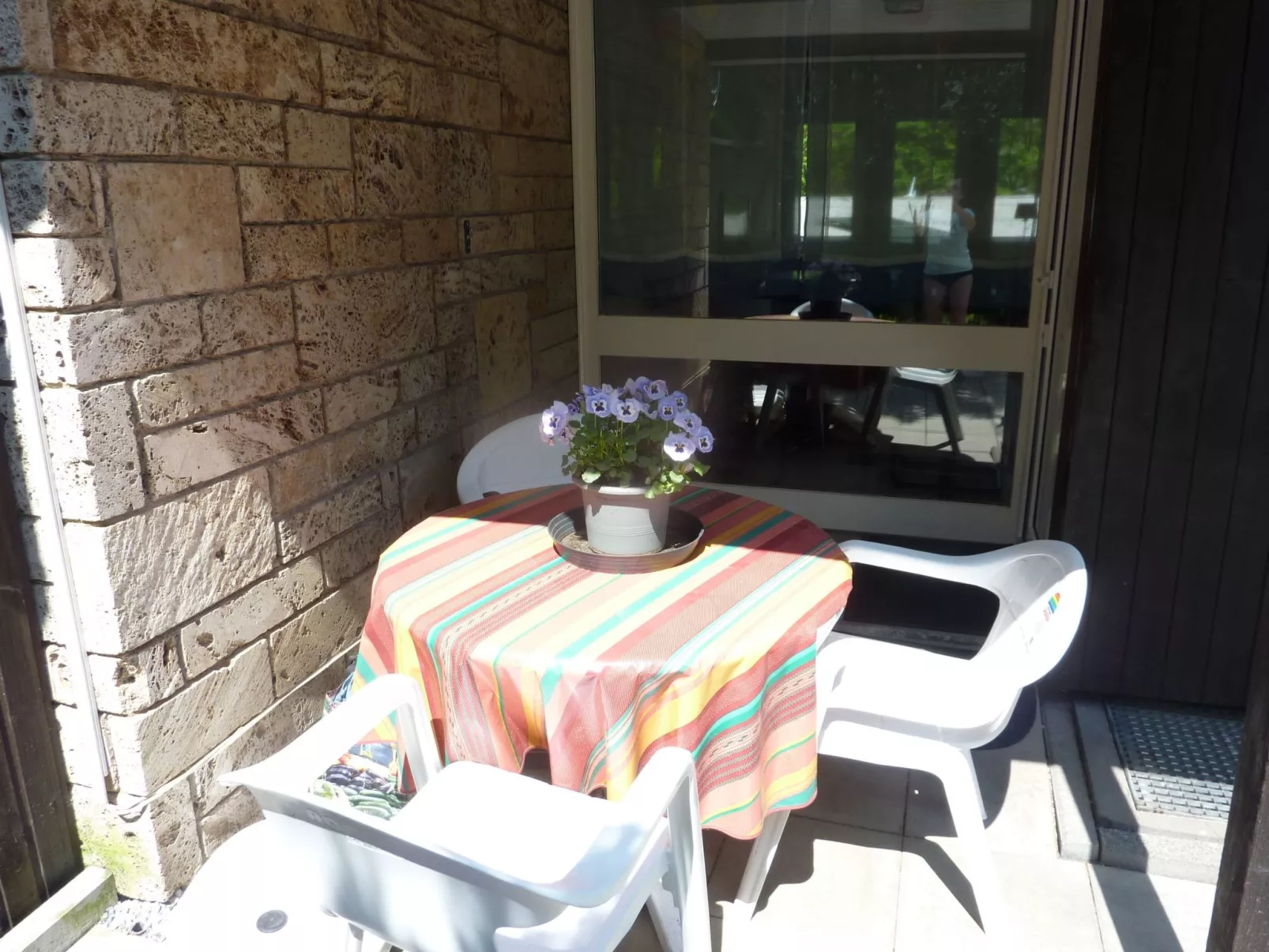 Ferienhas Diemelsee-Binnen