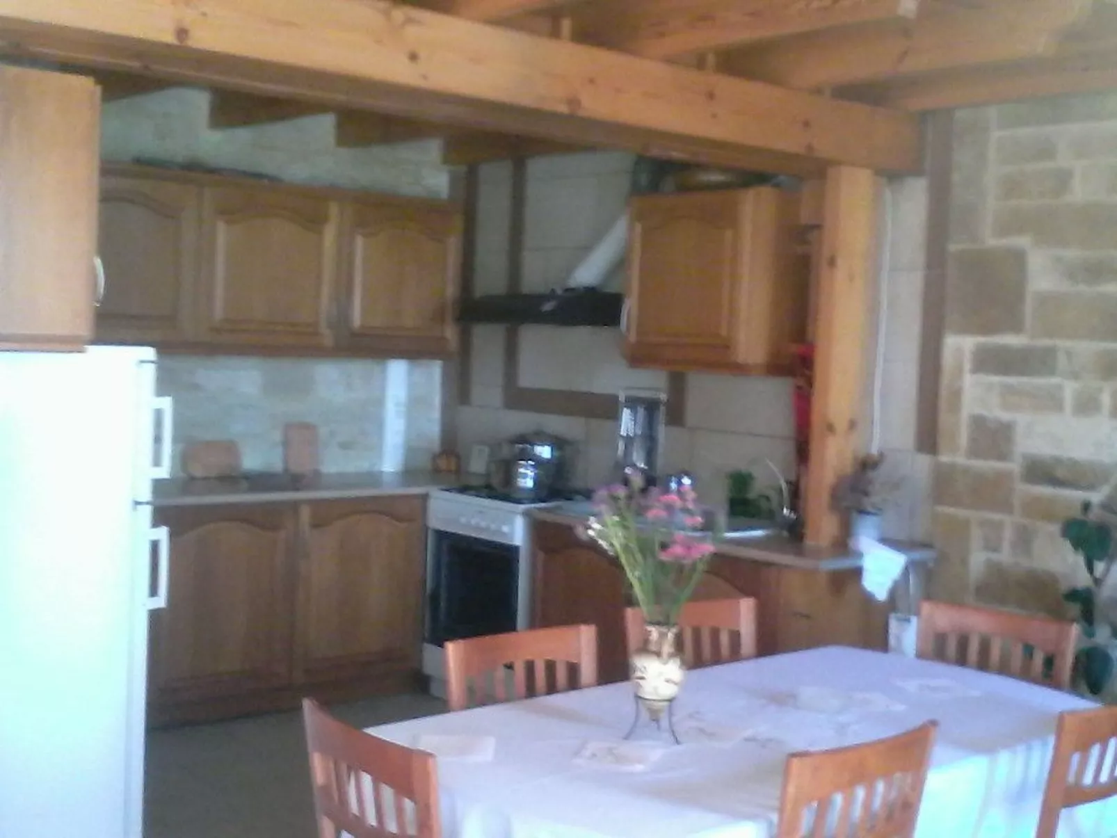 BIO-Energie-Villa Antonis-Binnen