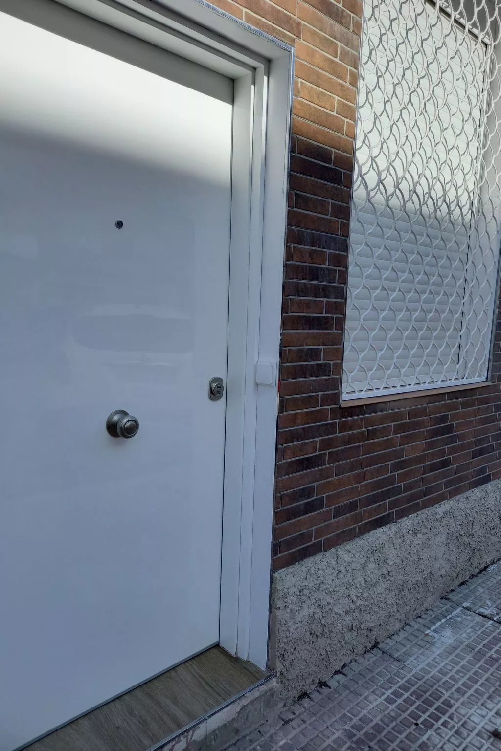 Unknown Accommodation-Binnen