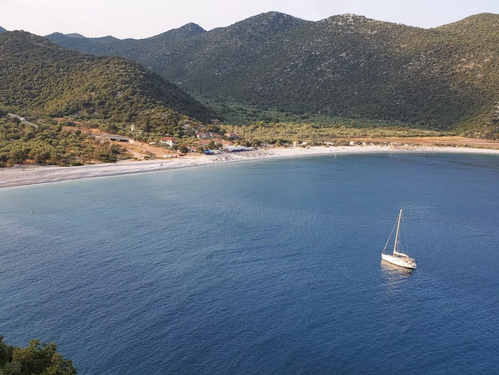 Unknown Accommodation-Binnen