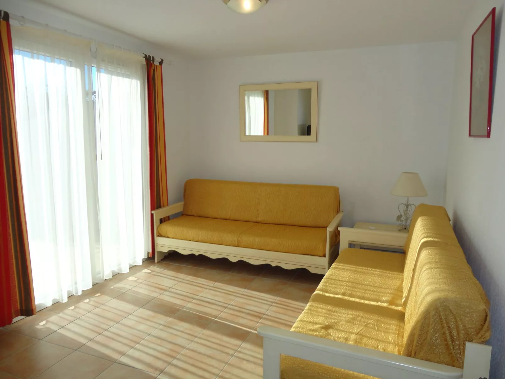 VILLA T3 PMR ZWISCHEN NARBONNE UND CARCASSONNE-Binnen