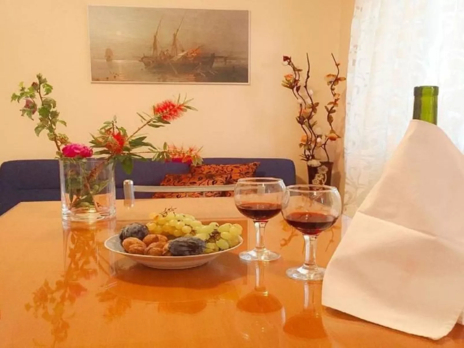 Glyfada Villen III-Binnen