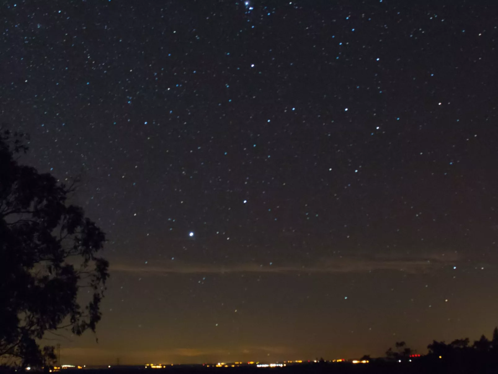 Monte Horizonte Casa Borboleta Öko und Natur-Buiten