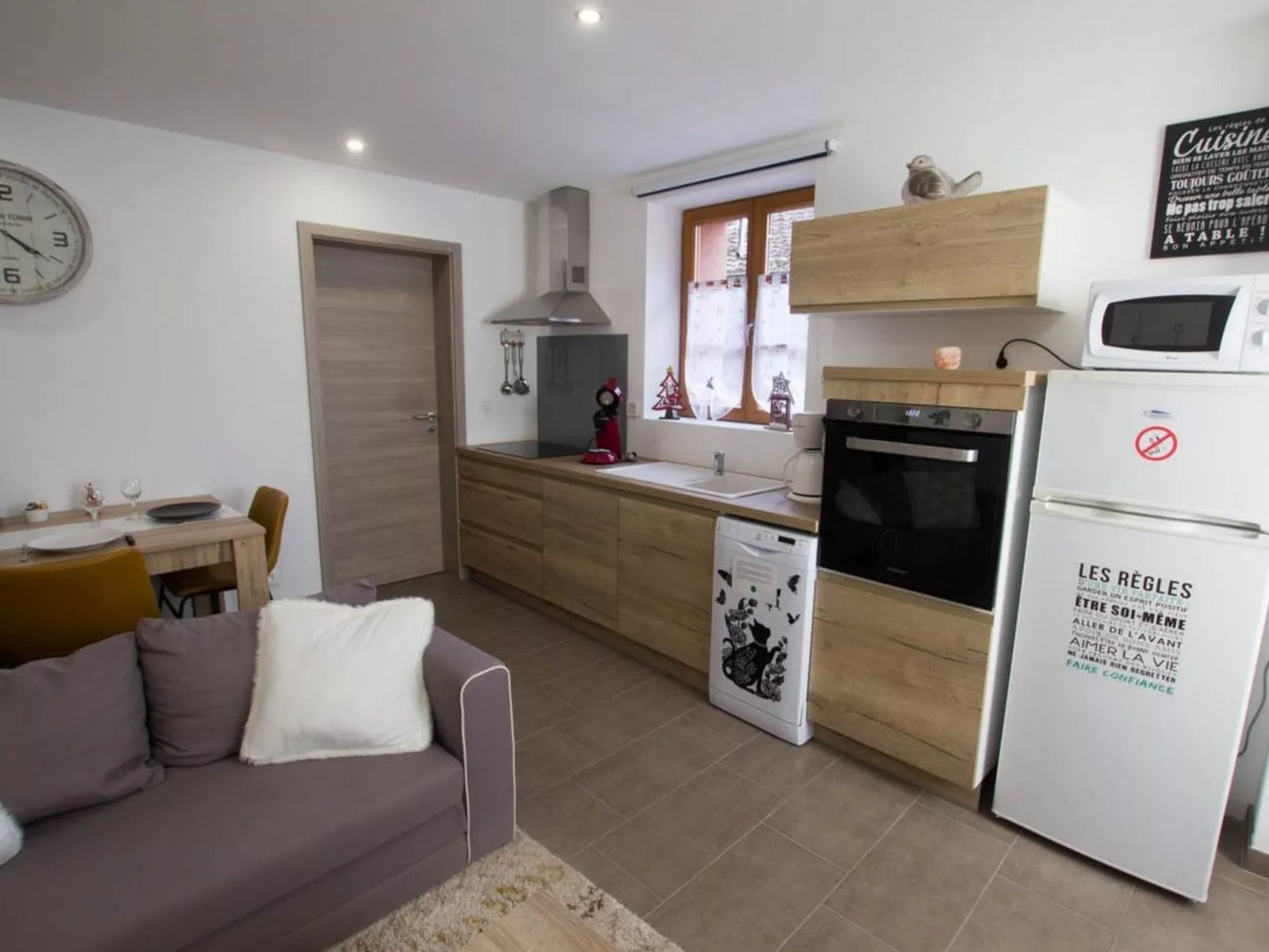 Chez Emilie et Charles klassifiziert 4 Sterne - Image-tags.info