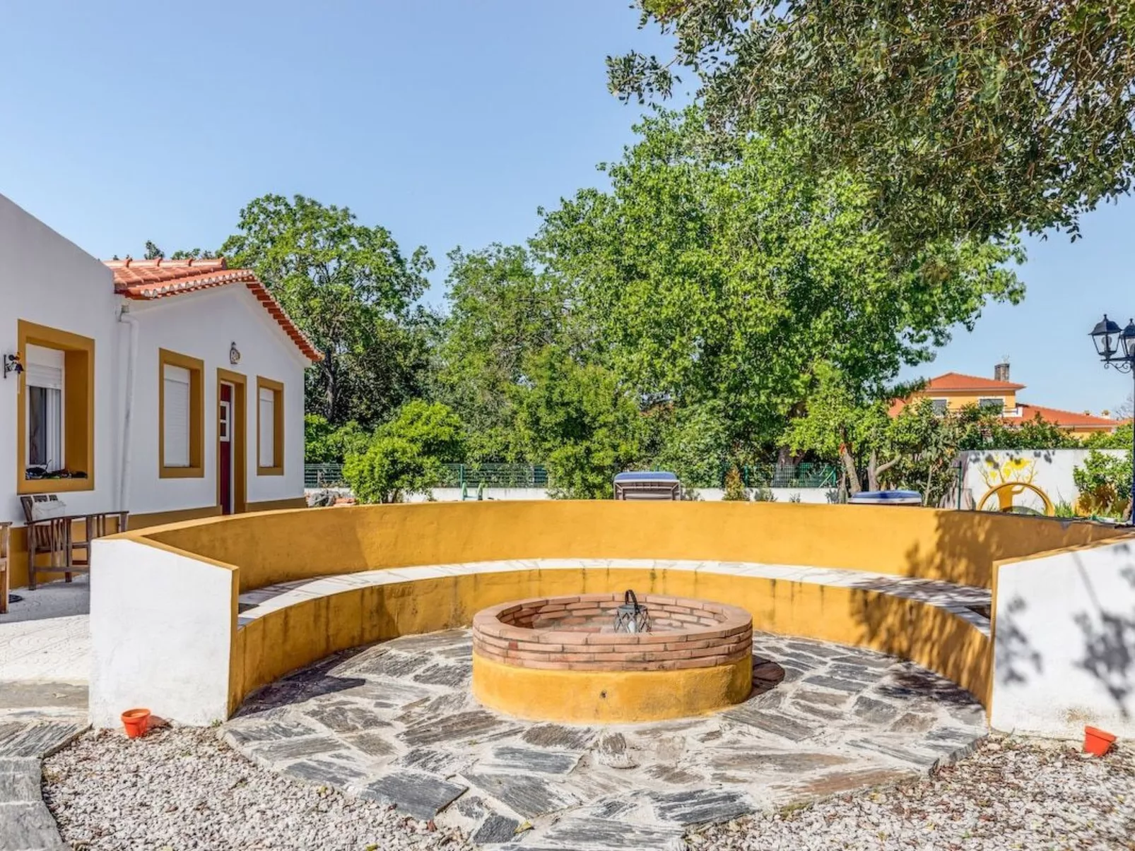 Die Welt des Mondes 1-Buiten