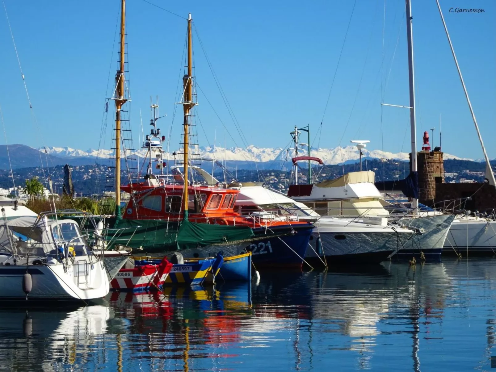 Wohnung panoramischer Meerblick, Schwimmbad, Parkplatz - Image-tags.info
