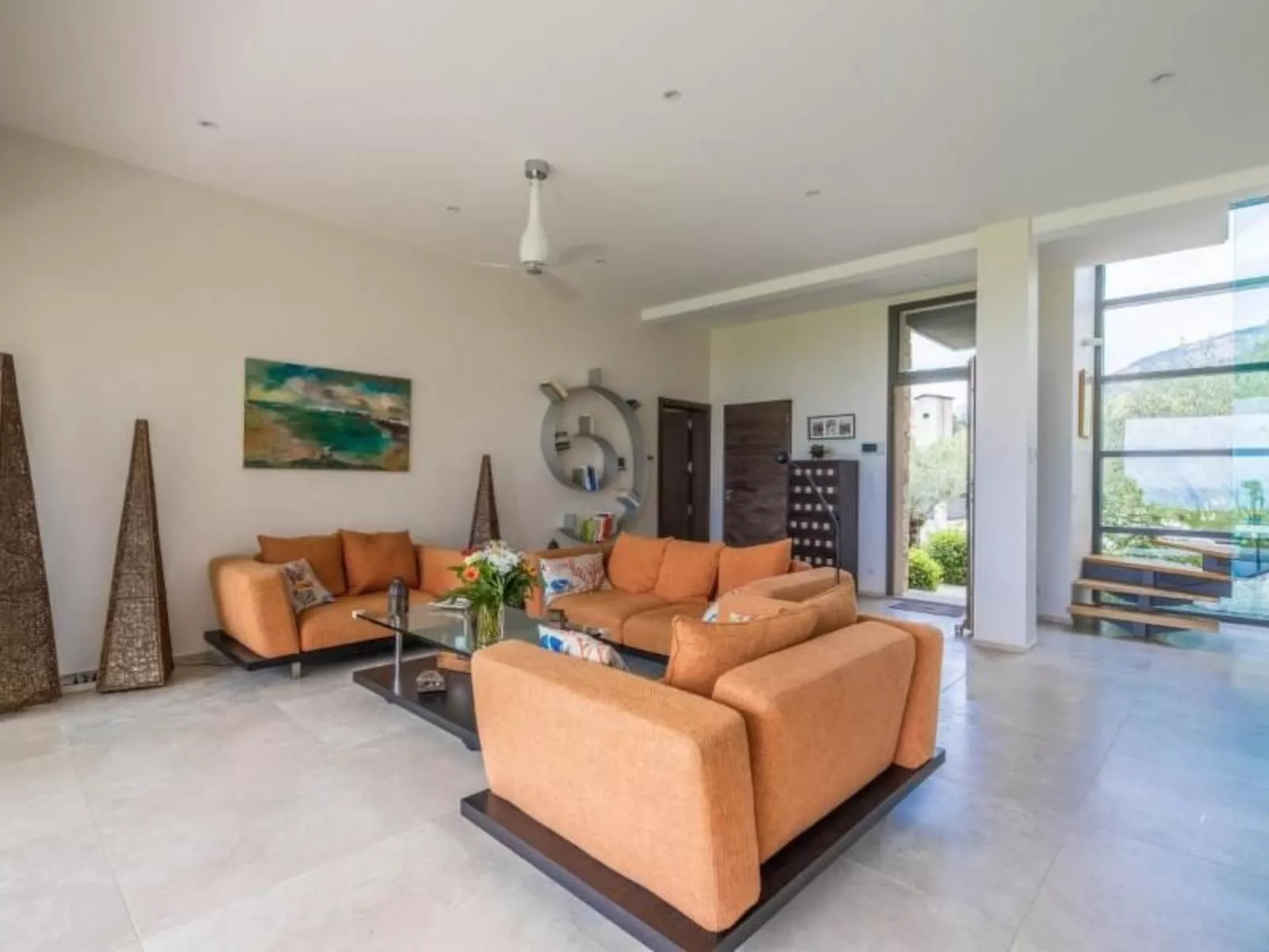 Casa Enorati - Direkter Zugang zum Meer-Image-tags.info