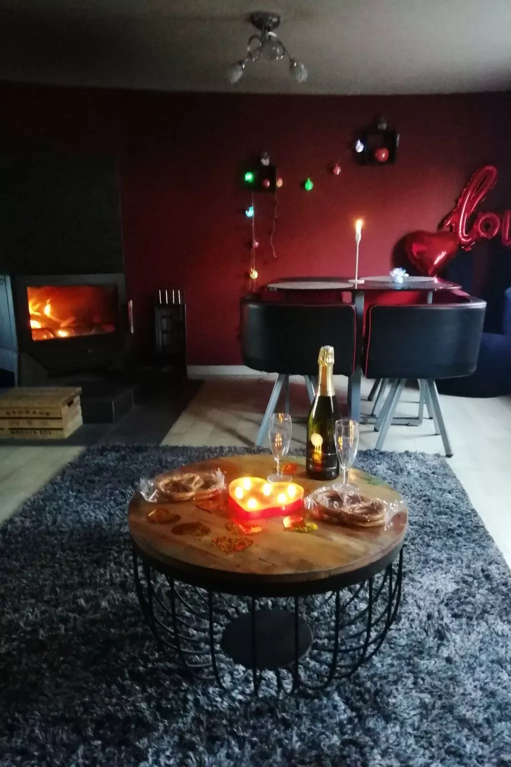 Haus in der Nähe von Straßburg mit privatem Spa-Binnen