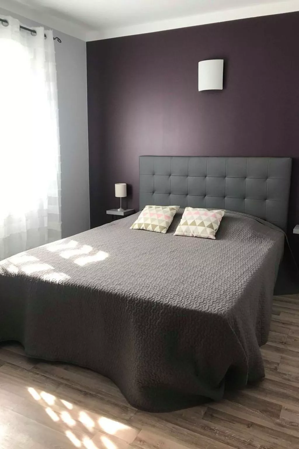 Villa Chemin du Lirac in Tavel-Binnen