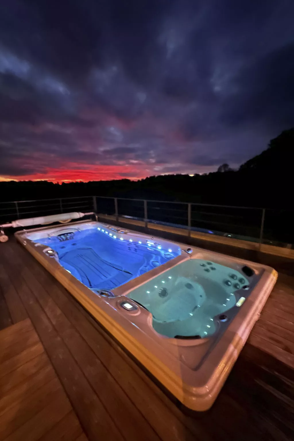 Träumen im Périgord-Binnen