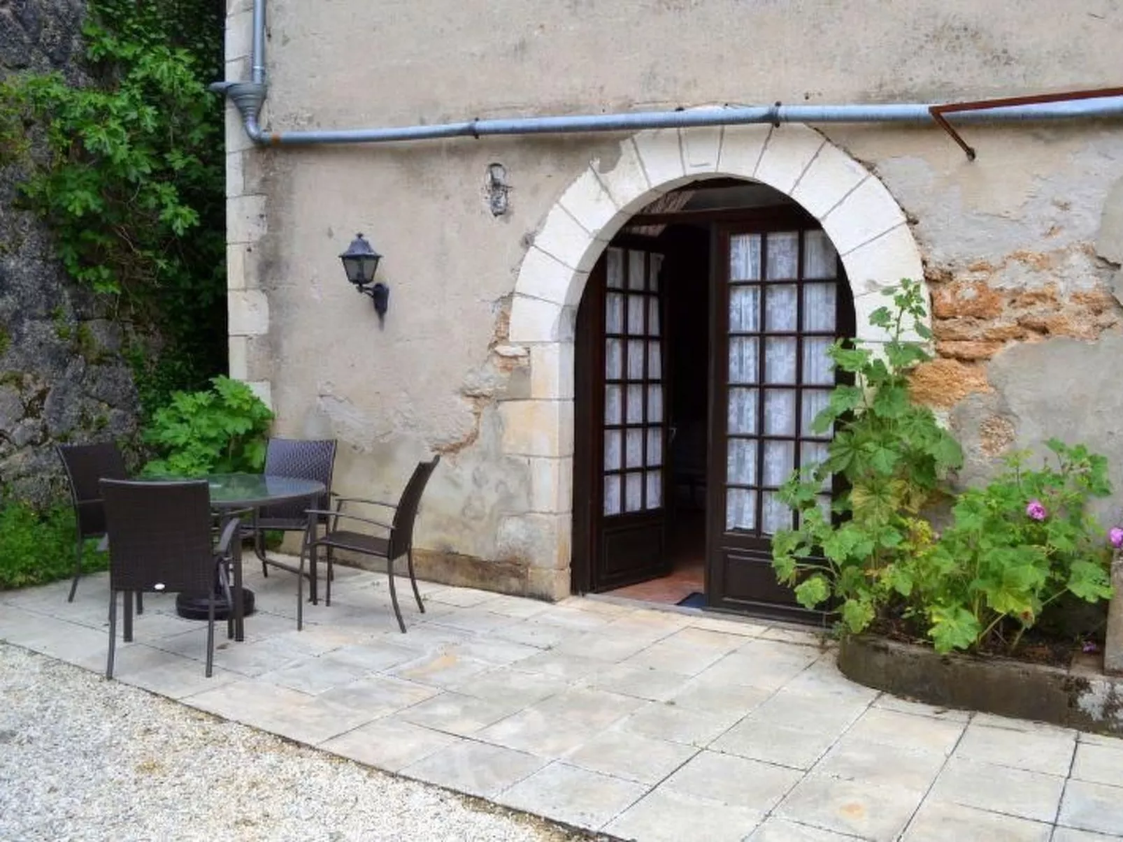 Gîte für zwei Personen-Binnen