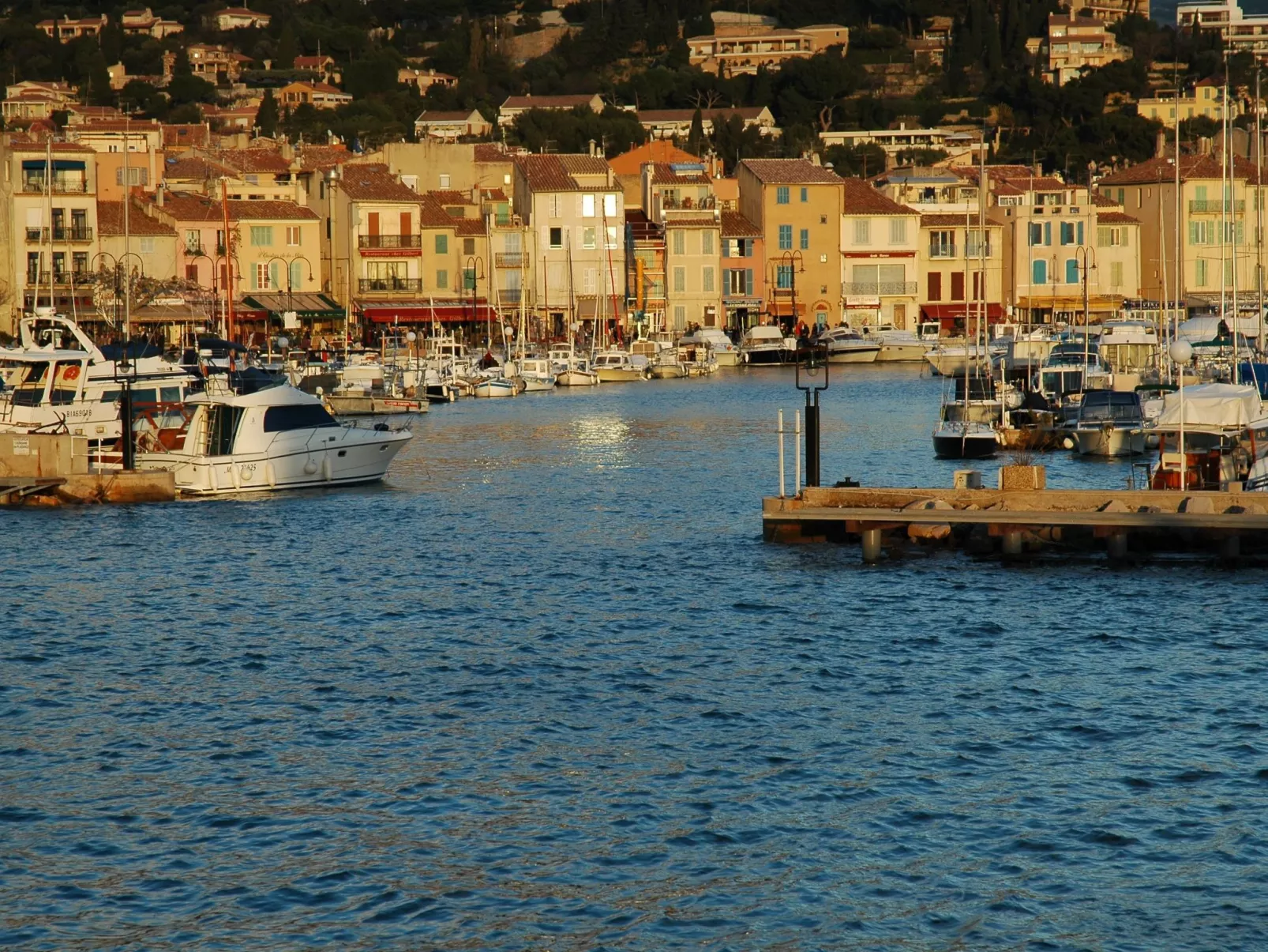 Wohnung le Galet de Cassis in Cassis-Buiten