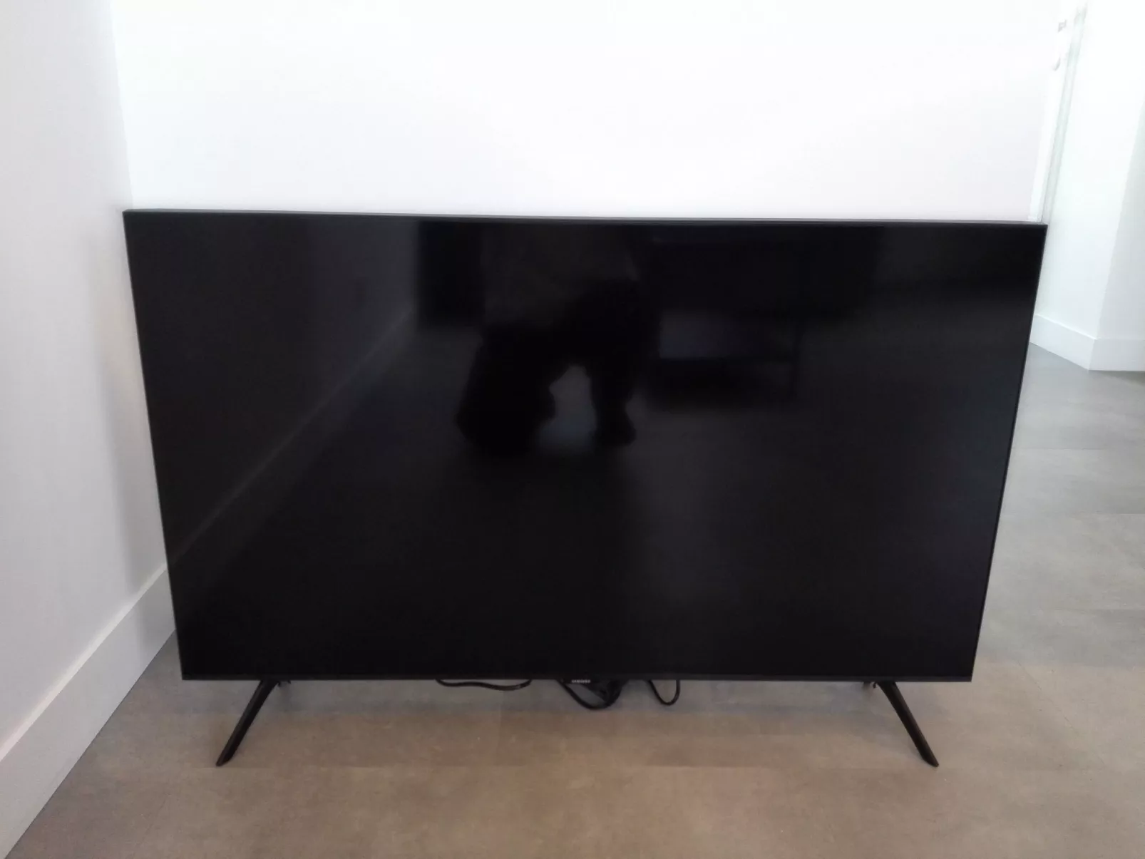 Moderne Duplexwohnung mit Durchgang in der Nähe von SPA-Binnen