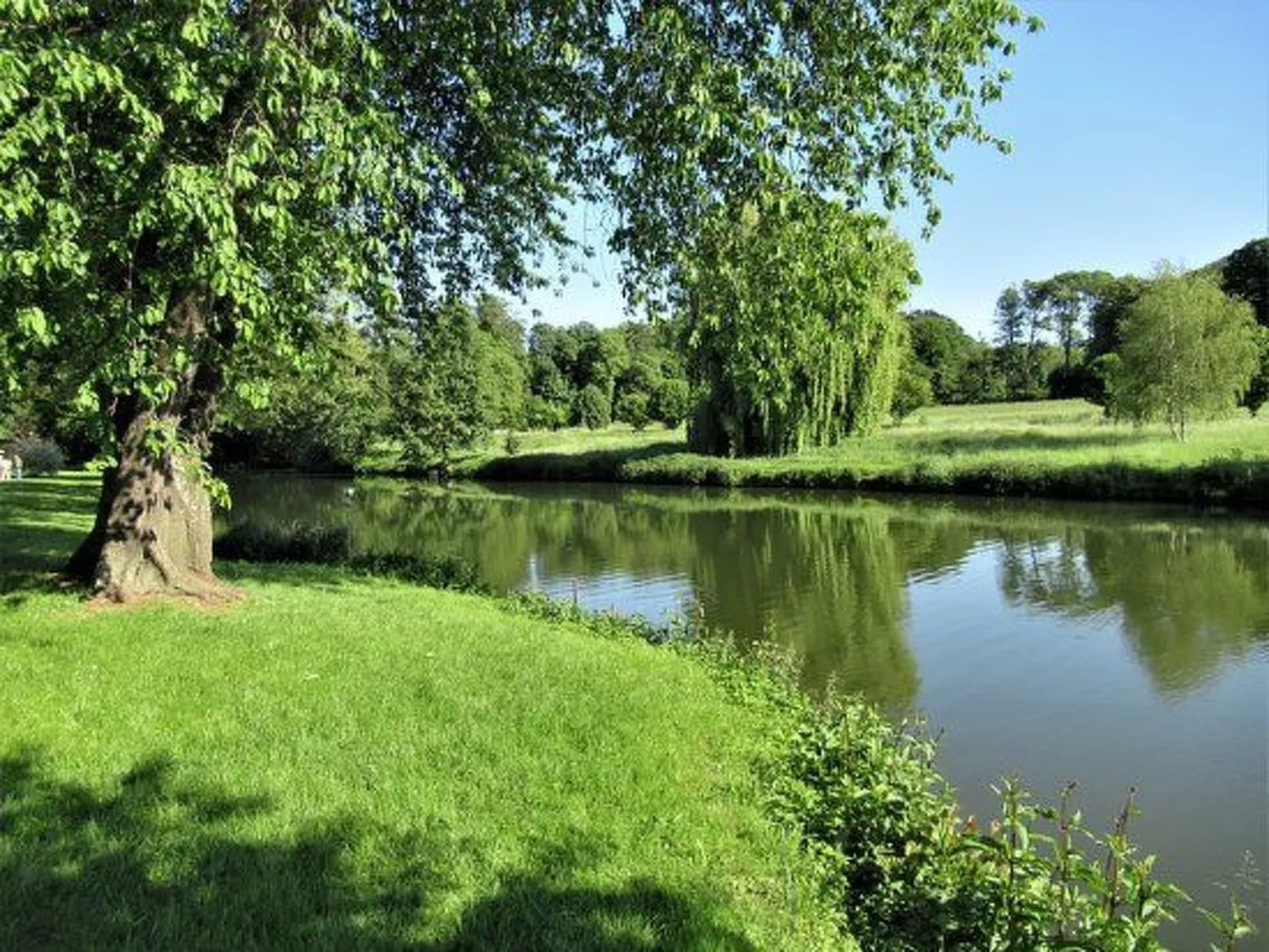 Gemütliches und charmantes Apartment in der Nähe von Disney-Buiten