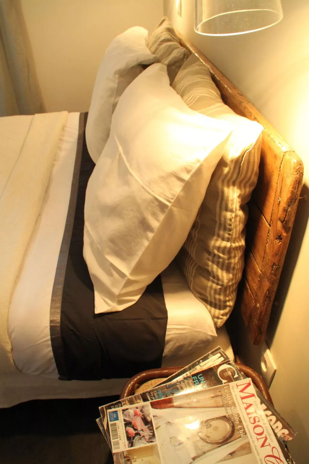 Coeur des Monts d'Ardeche-Binnen