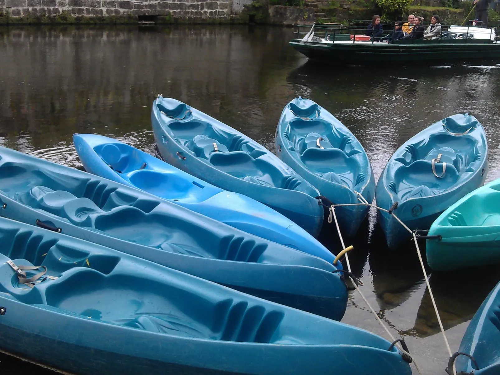 Swimmingpool, Garten, Aussicht, Stille, Kinder, Spielzeug-Buiten