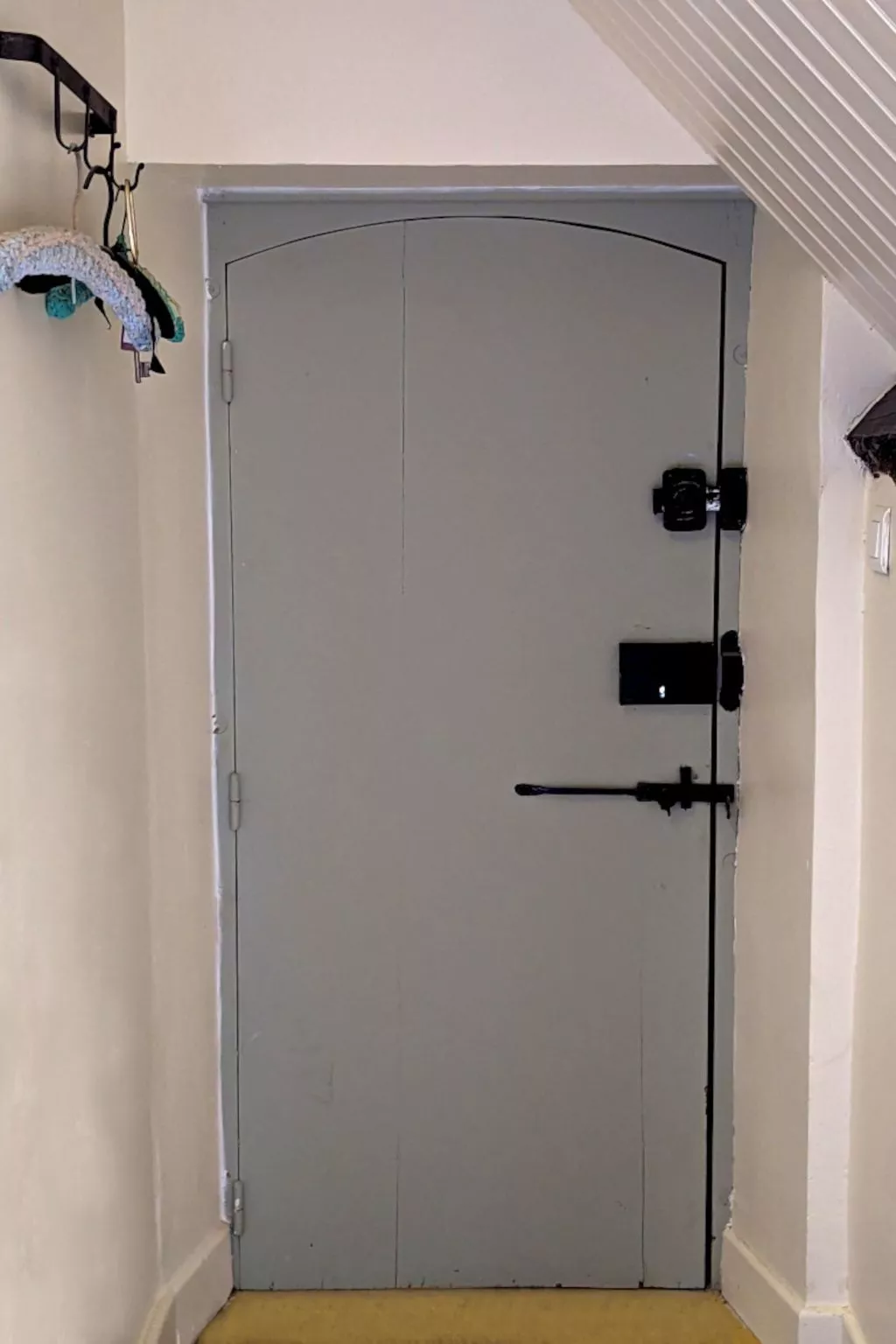 Studio "Vert d'Eau" mit Blick auf das Wasser-Binnen