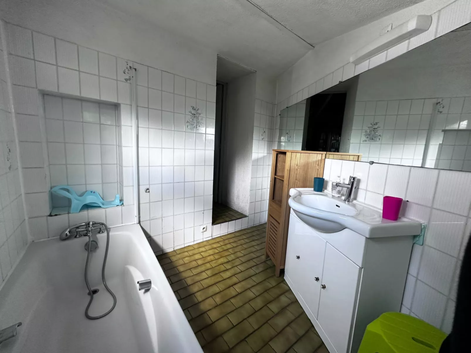 Longère mit Pool-Image-tags.info