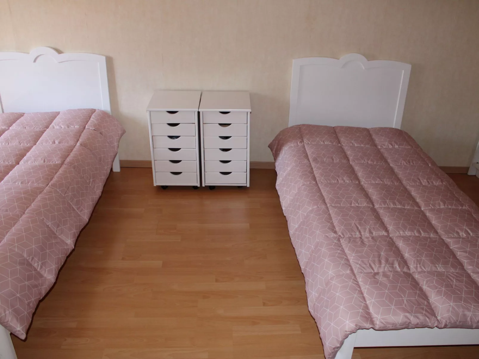 Charmante Ferienwohnung Normandie Manche-Binnen