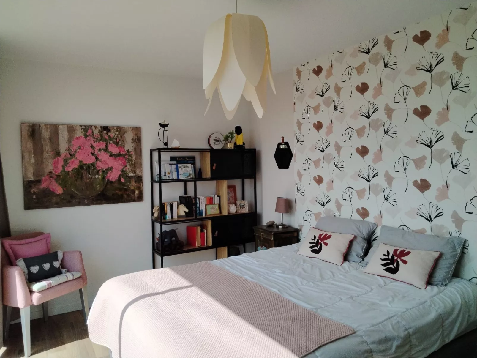 Der Contempastel-Binnen