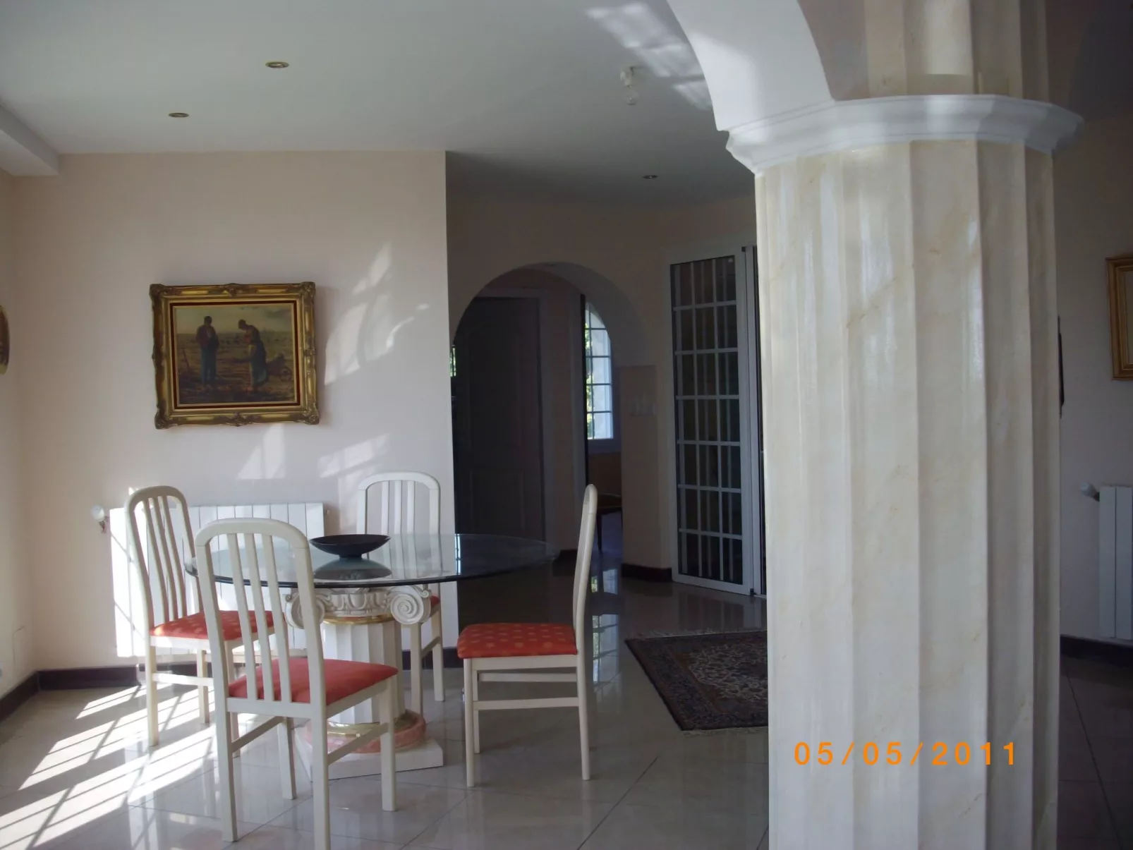 Urlaub in La Cadière d'Azur - Var-Binnen