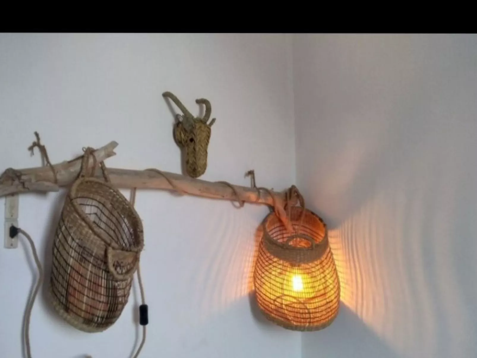 Wohnung "Authentisches korsisches Haus"-Binnen