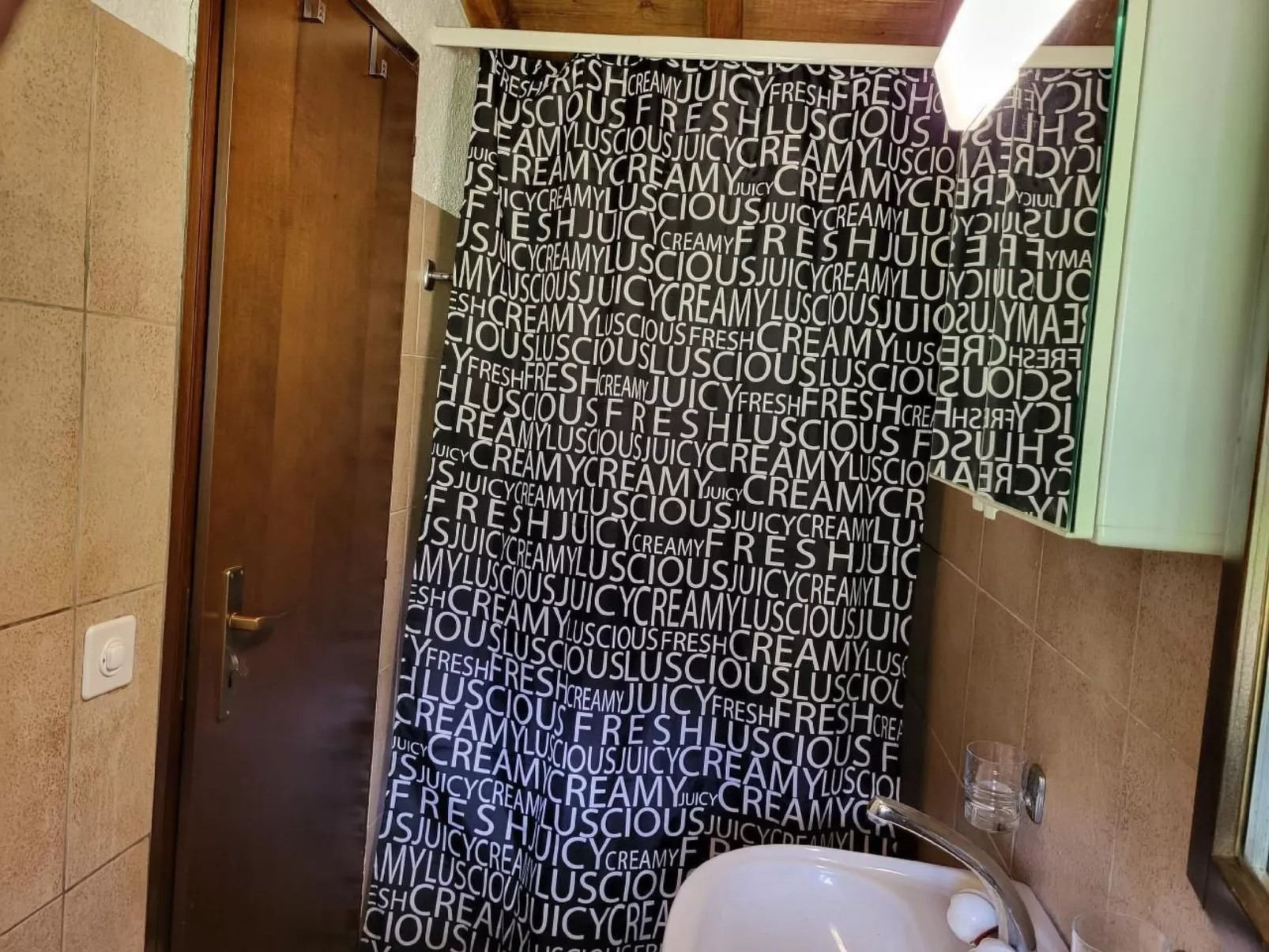 Rustico Ca Mignolo-Binnen