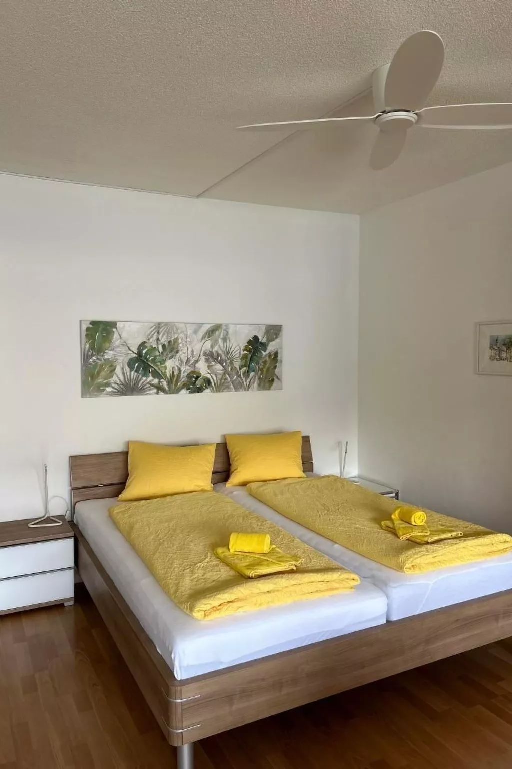 Residenza Viramonte - Casa Aurelia, Wohnung 6-Binnen