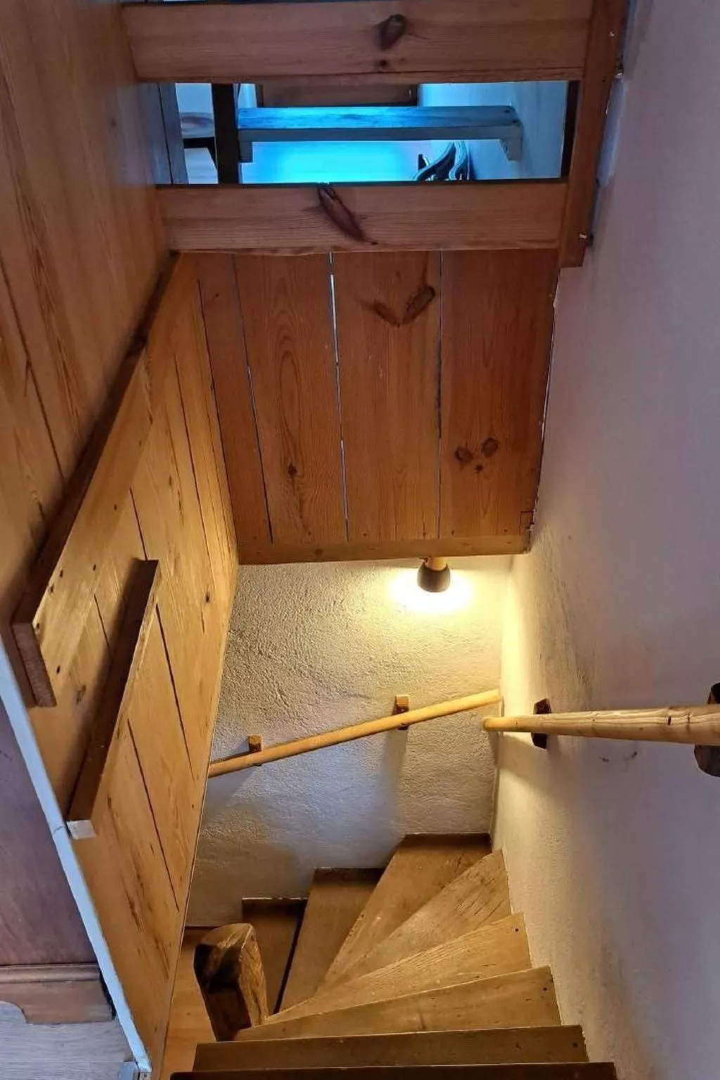 Entdecken Sie den Charme von Casa Clementina in Indemini-Binnen