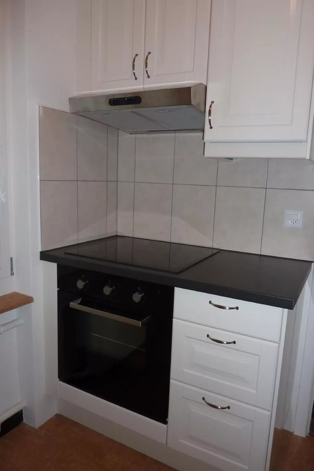 In Hasle-Rüegsau-Binnen