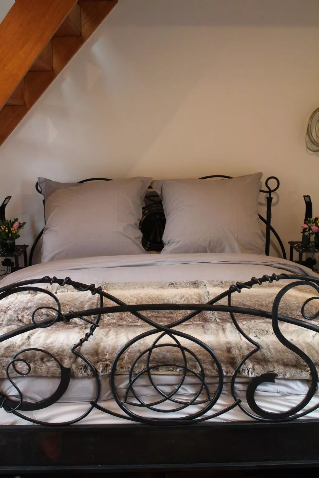 Villa Ty Arvorig-Binnen