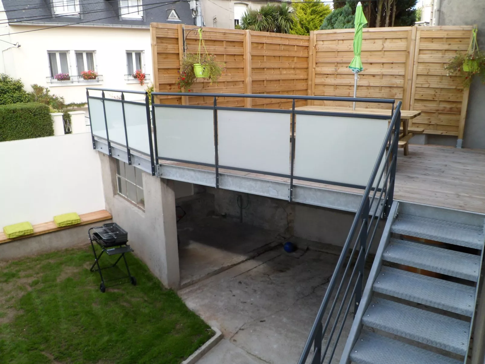 Villa de vacances-Binnen