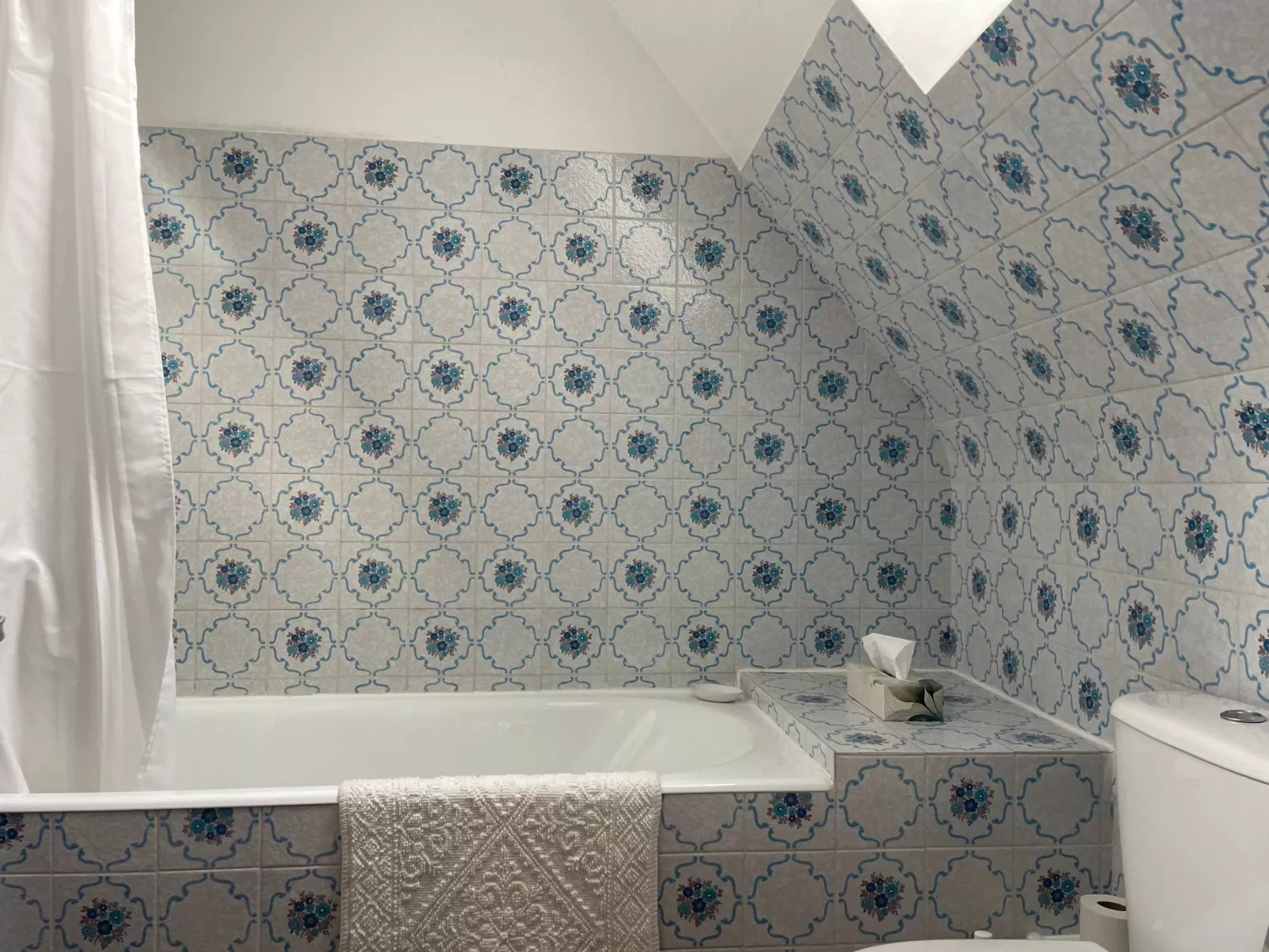 Les Gîtes de l'Etang Neuf (Die Unterkünfte von Etang Neuf)-Binnen