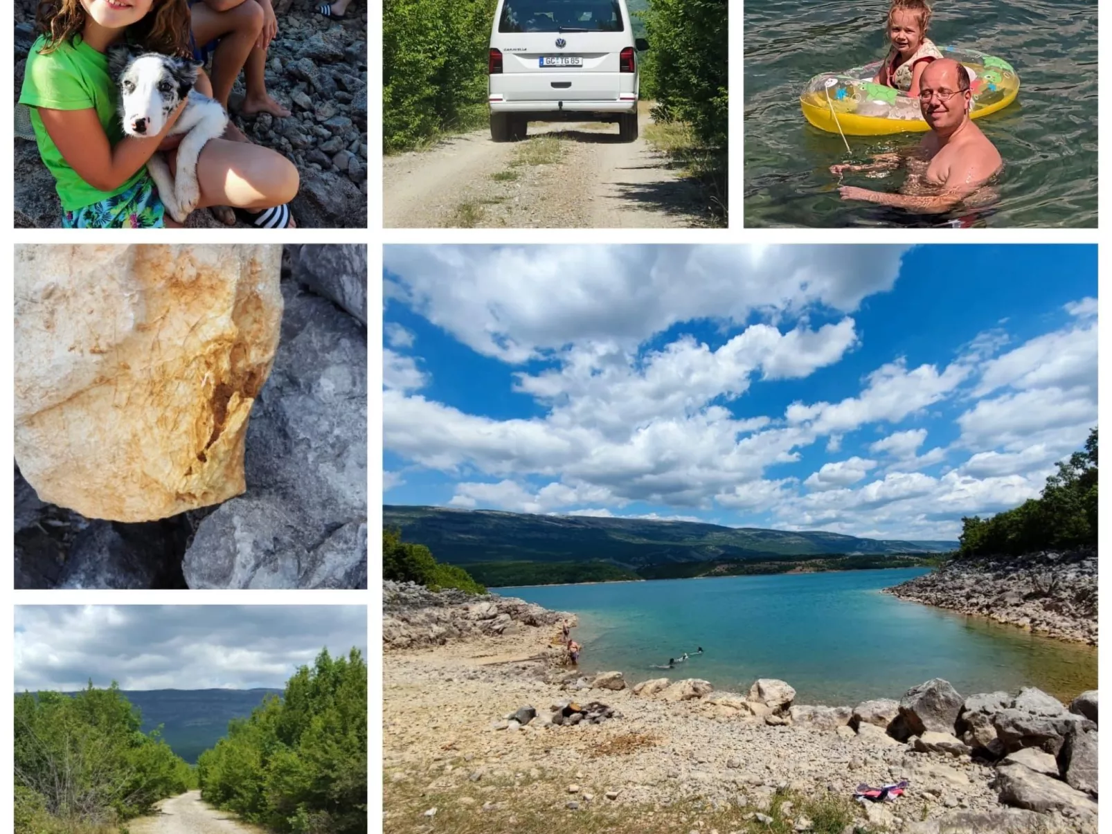 Anwesen "Poljicko imanje" mit eigenem Pool-Buiten