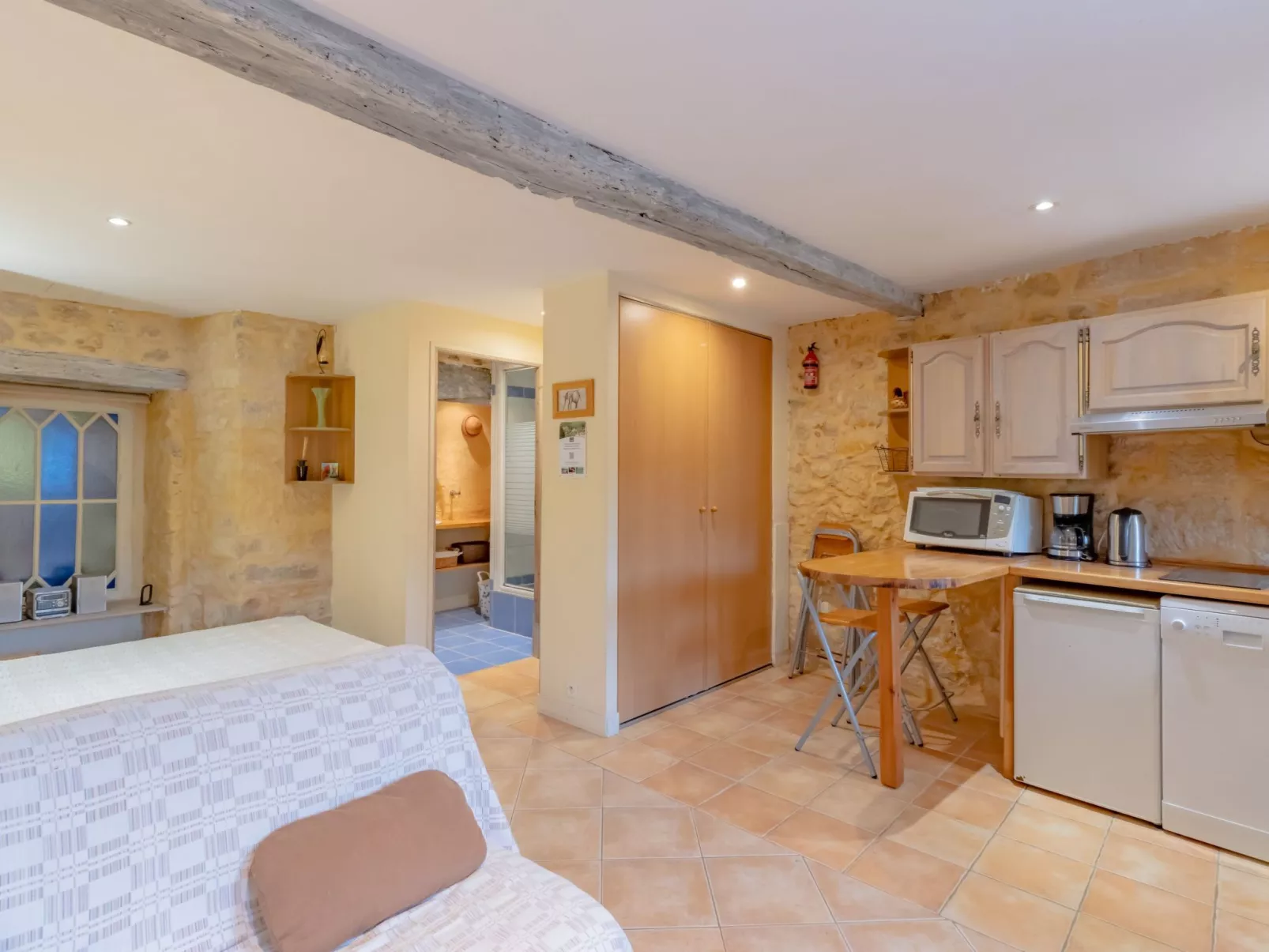 Geräumiges Haus - Das Glück in unserem pre-Binnen