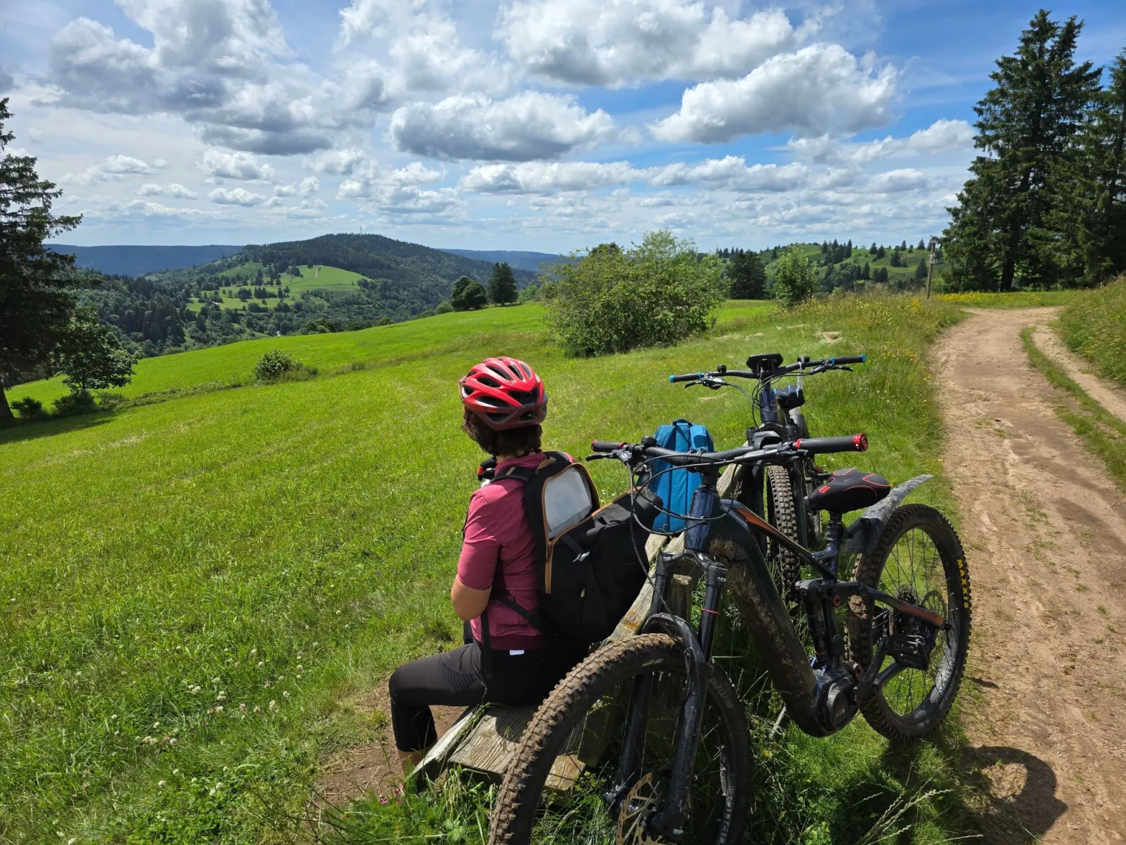 Le Chalet Sous Les Sapins, mit Swimmingpool, Sauna-Binnen