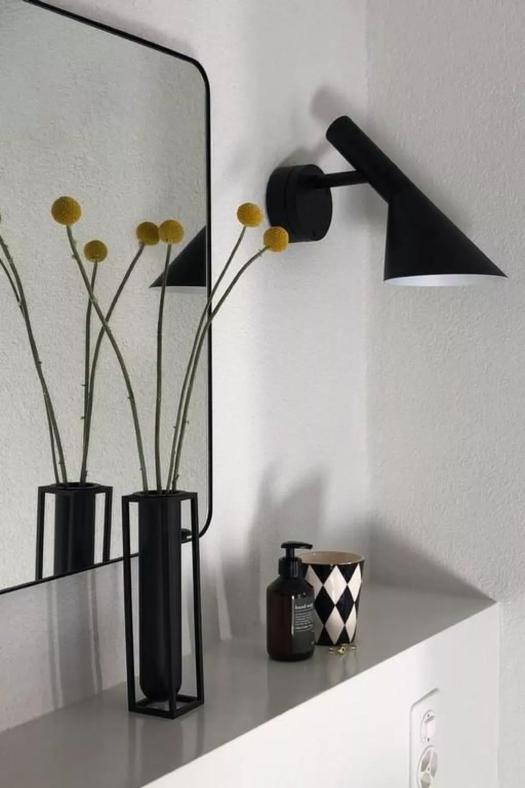 Casa al Vento-Binnen