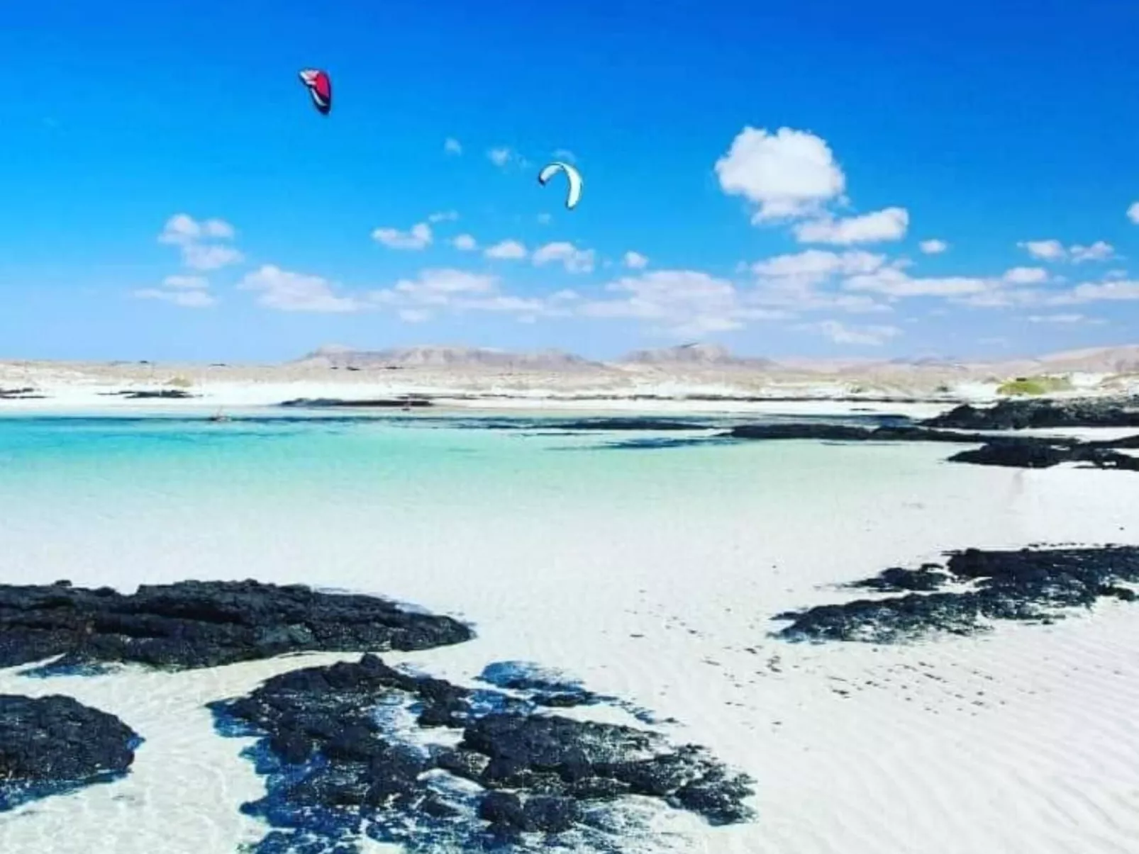 Villa Nagallo Wohnsiedlung La Capellania-Binnen