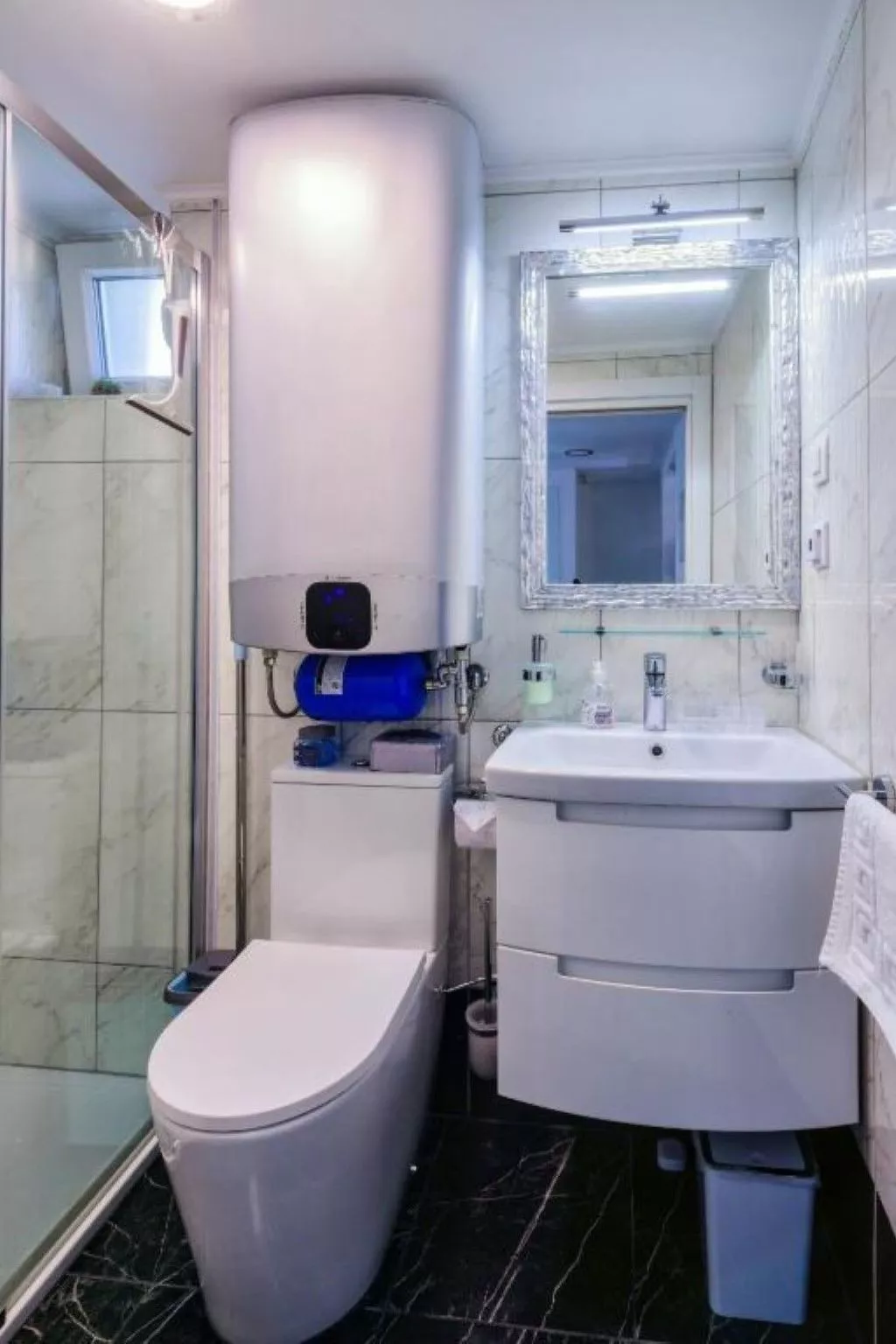 App. Portorož "JMJ-Wohnungen Piran"-Binnen