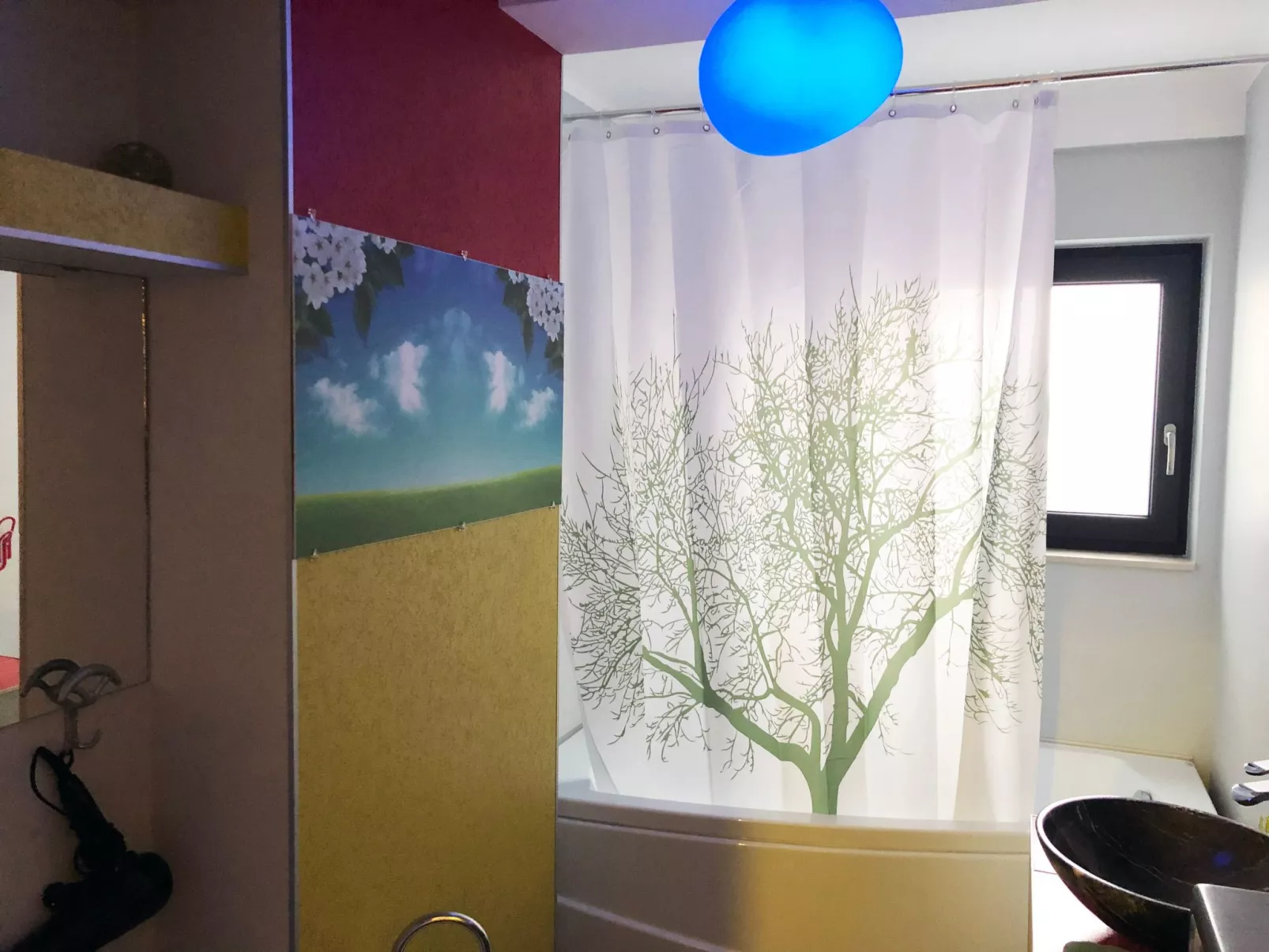 "Relax Cluj Apartment"-Binnen