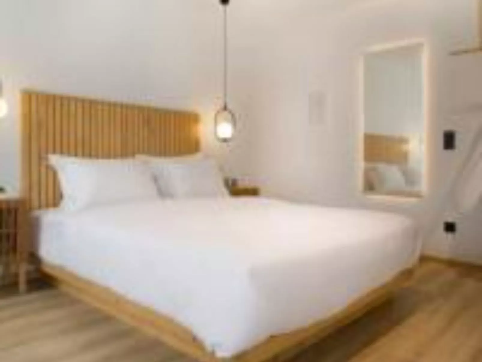 Endogeios Luxus-Villen-Binnen